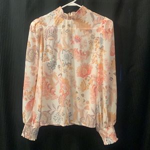 Prinzzesa boutique blouse